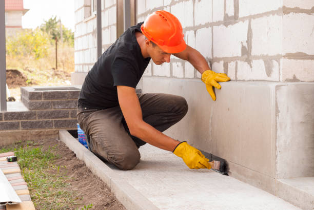 Licensed Exterior Waterproofing service in Newtown, OH - SJ Waterproofing Pros